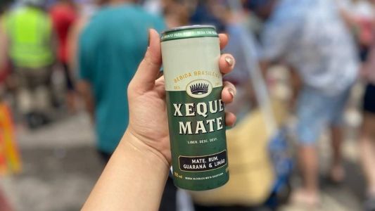 Drinque mineiro é sucesso no Carnaval de BH e São Paulo em 2023