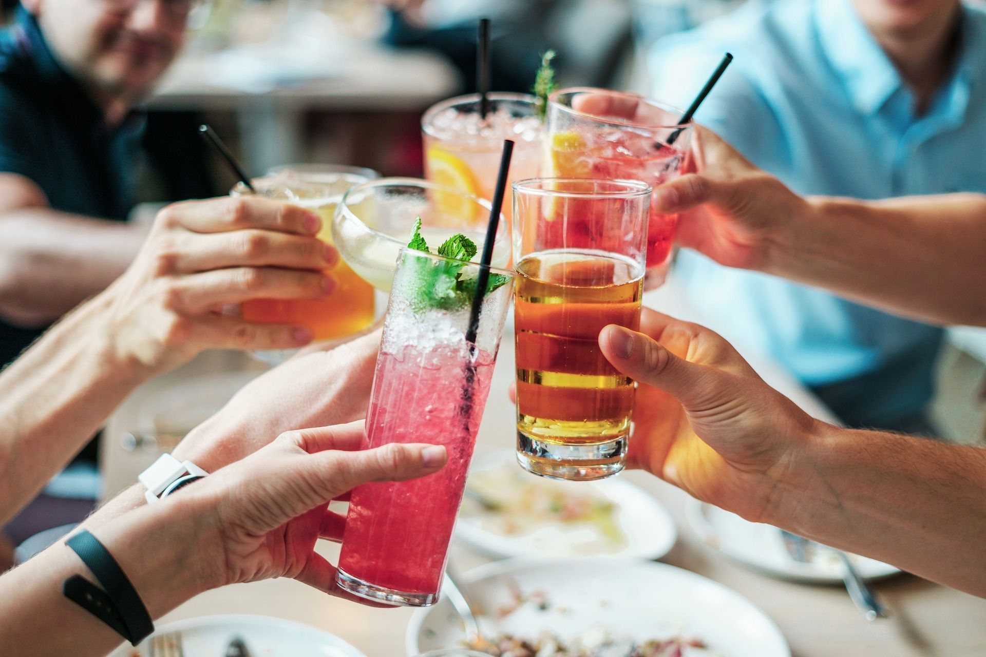 Veja top 10 estados do Brasil que mais gastam com bebidas alcoólicas segundo pesquisa