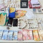 Operação Fogo Cruzado: PCMG prende preventivamente trio por homicídio