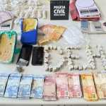 Operação Fogo Cruzado: PCMG prende preventivamente trio por homicídio