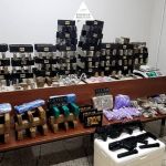 Casal é preso com maconha, cocaína, ecstasy e kits rajada em Lagoa Santa, na Grande BH