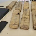 Suspeito de vender drogas dentro de casa de prostituição é preso em MG
