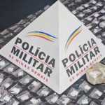 PM prende homem com haxixe e maconha no Centro de BH; droga abasteceria Carnaval
