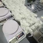 Preso com drogas na Grande BH diz que guardava material para pagar exames da esposa