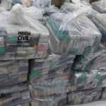 Mais de 800 quilos de drogas são incineradas em Juiz de Fora