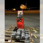 152 kg de haxixe: o que se sabe sobre a maior apreensão de drogas no Aeroporto de Confins?