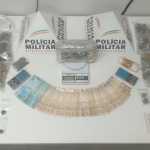 Mais um “delivery” de drogas é desarticulado em Coronel Fabriciano