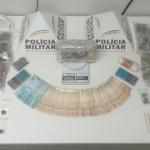 Mais um “delivery” de drogas é desarticulado em Coronel Fabriciano
