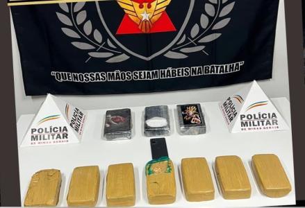 Drogas Fabriciano