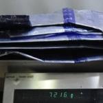 Três mulheres são presas tentando embarcar com cocaína no Aeroporto de Guarulhos
