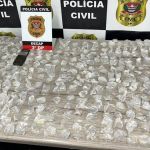 Polícia prende 12 pessoas em operações na Cracolândia, em SP 