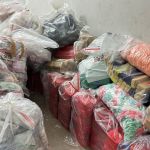 PC incinera 2 toneladas de drogas apreendidas em sete meses em Minas