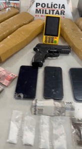 Americano é preso com drogas em mala no aeroporto de Guarulhos | CNN Brasil