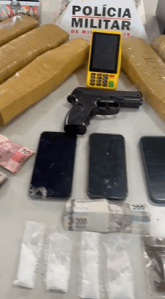 Americano é preso com drogas em mala no aeroporto de Guarulhos | CNN Brasil
