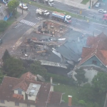 Avião que caiu em Gramado: governo do RS atualiza e número de mortos sobe pra 10