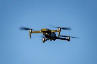 EUA testam drones para conter ataques em escolas antes da chegada da polícia