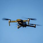 EUA testam drones para conter ataques em escolas antes da chegada da polícia