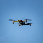 Polícia Militar Rodoviária inicia fiscalização com drones em Minas Gerais