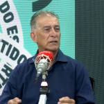 Ricardo Drubscky revela expectativa por campanha do Villa Nova no Mineiro
