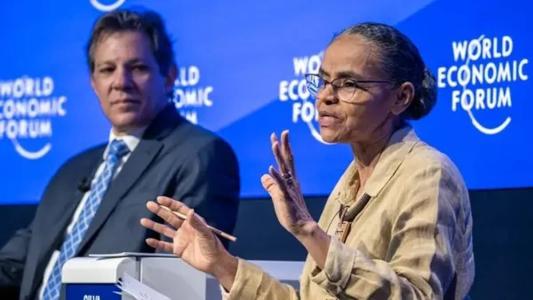 Atualmente, há R$ 3,9 bilhões em caixa no Fundo Amazônia