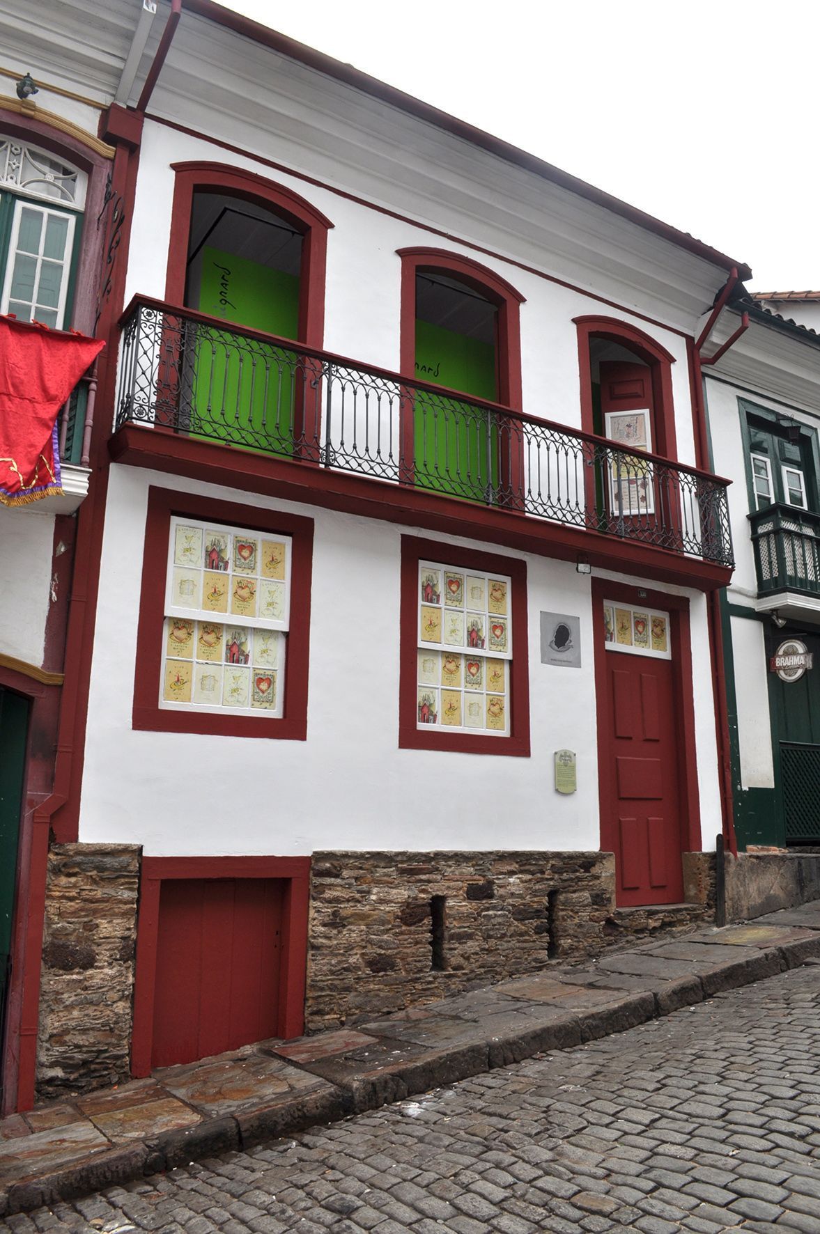 14ª Semana Guignard acontece em Ouro Preto celebrando os 80 anos da Escola Guignard