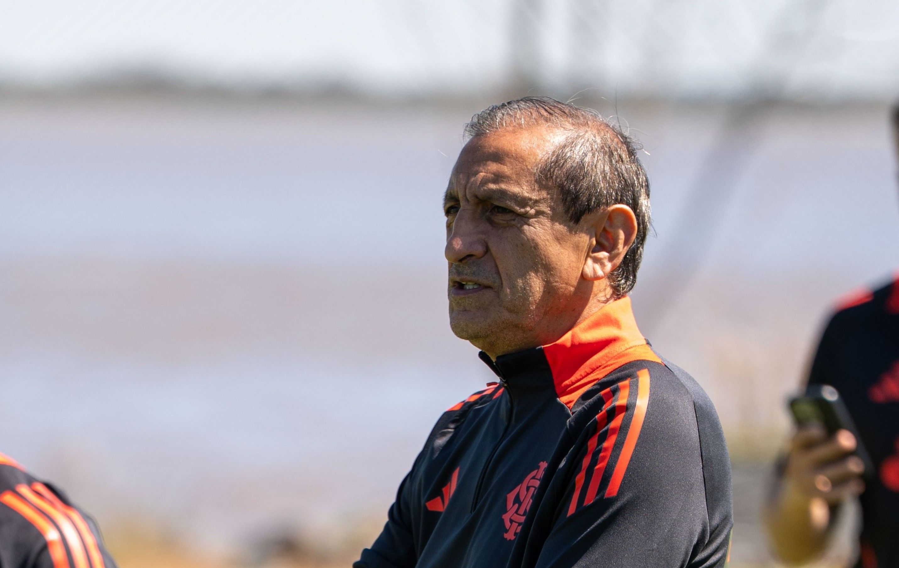 Ramón Díaz reencontra Corinthians com a necessidade de vitória pelo Inter