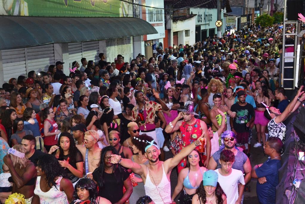 Carnaval Pra Todos 2025: Congonhas divulga programação da folia