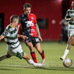 Vitória tropeça no Altos-PI e adia classificação na Copa do Nordeste