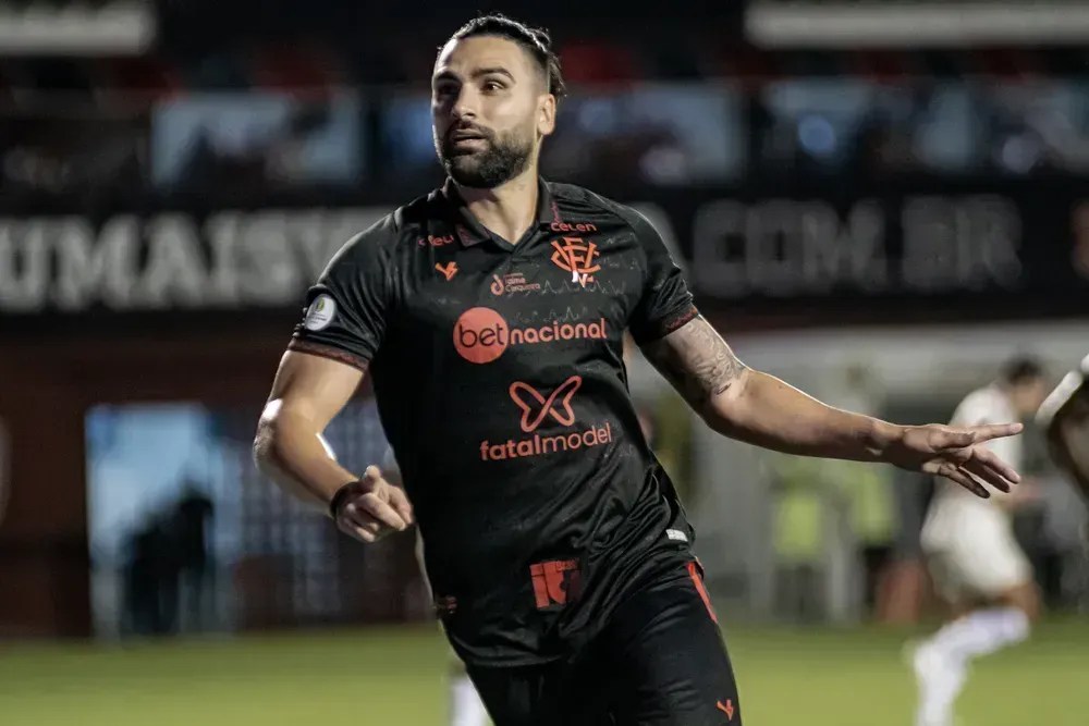 Sem reforços anunciados, Vitória tem base com 19 jogadores para 2024; veja lista