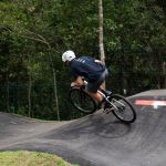 Residencial Nascentes inaugura pista Pump Track Bernoulli