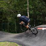 Residencial Nascentes inaugura pista Pump Track Bernoulli
