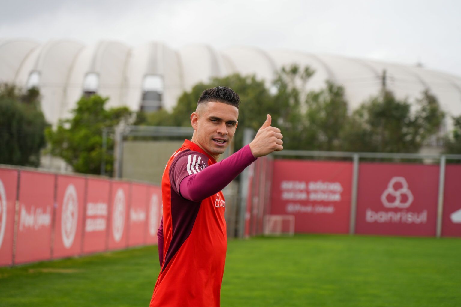 Inter enfrenta o desesperado Cuiabá para encostar no G6 do Brasileirão