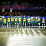 Liga nas Nações de Vôlei: Brasil encara Argentina em busca de recuperação