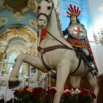 Dia de São Jorge: quais são as orações do santo? Confira