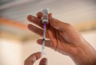 Brasil inicia campanha de vacinação contra influenza neste sábado (28)