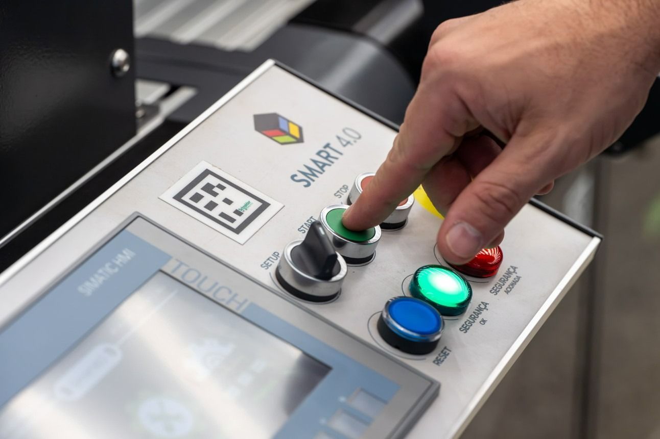 Senai e BNDES vão investir R$ 56 milhões na digitalização da indústria; veja detalhes