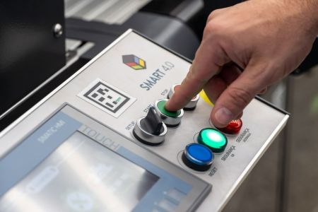 Digitalização da indústria