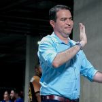 Marcelo Paz revela bastidores de negociação com Fred para assumir cargo no Fortaleza