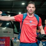 Goleiro do Fortaleza passa por cirurgia no ombro e está fora da temporada 2025