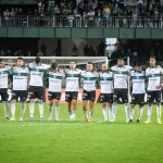 Coritiba na Copa do Brasil: sorteio define adversário da primeira fase