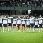 Coritiba na Copa do Brasil: sorteio define adversário da primeira fase