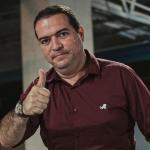 Marcelo Paz reage ao empate do Fortaleza com o Mirassol, pelo Brasileiro