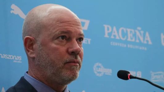 Antônio Carlos Zago é o favorito para assumir a Bolívia