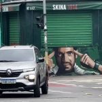 Palmeiras x Atlético: conheça o ‘Caminito palmeirense’ no entorno do Allianz Parque