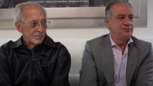 Atlético faz campanha para ajudar campeão nacional de 1971