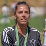 Vantressa espera Atlético 'em alerta' na final do Campeonato Mineiro Feminino