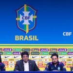 Veja a primeira convocação de Arthur Elias na Seleção Brasileira Feminina