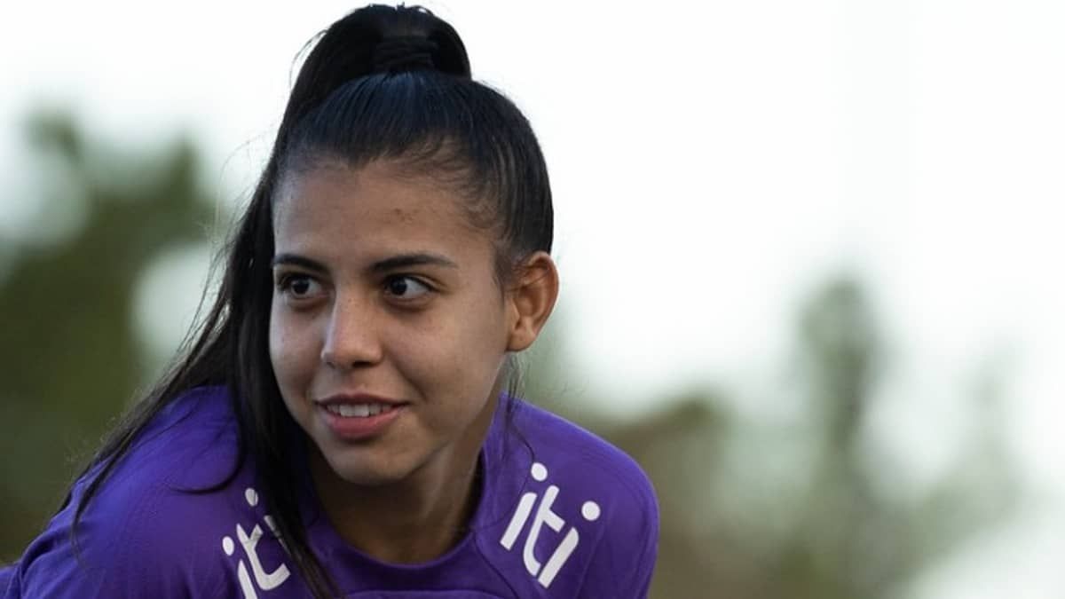 Copa do Mundo Feminina: Lauren espera 'reverter o histórico' do Brasil contra a França