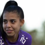 Copa do Mundo Feminina: Lauren espera 'reverter o histórico' do Brasil contra a França