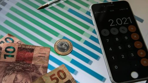 Em agosto do ano passado, o IPCA-15 acusou deflação de 0,73%